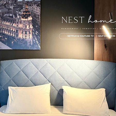 Cube 8Teens By Nest Home Johor Bahru Extérieur photo