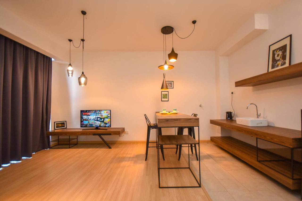 Cube 8Teens By Nest Home Johor Bahru Extérieur photo