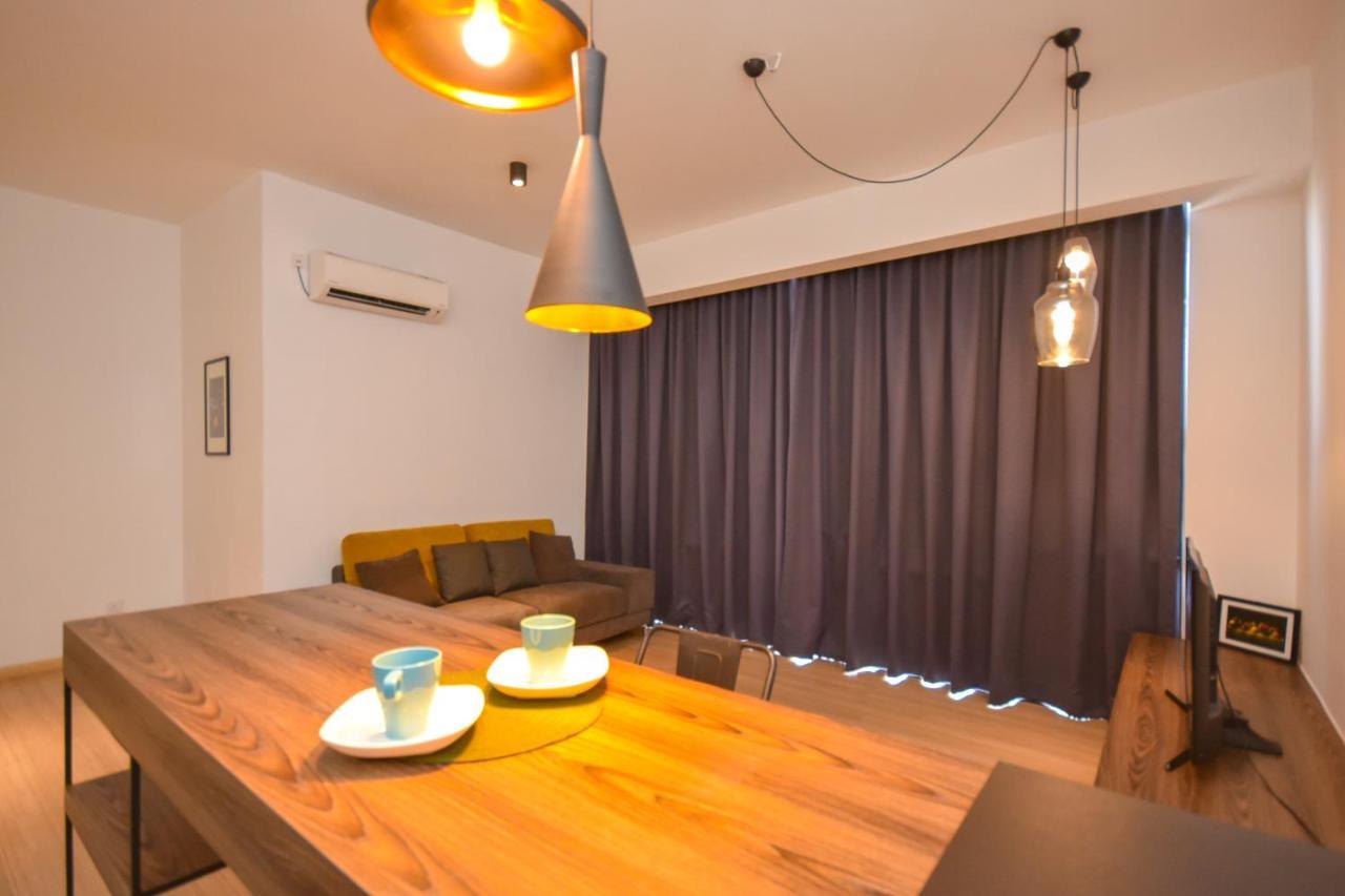 Cube 8Teens By Nest Home Johor Bahru Extérieur photo