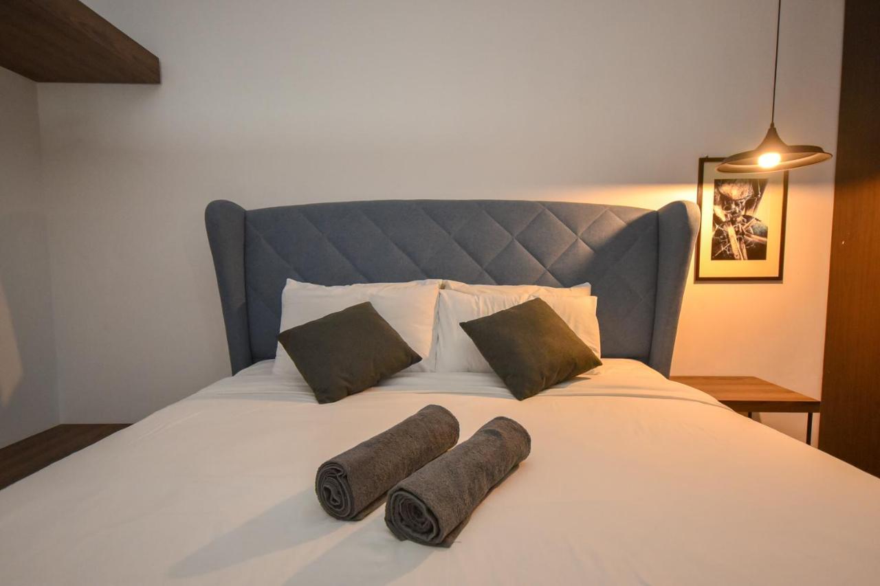 Cube 8Teens By Nest Home Johor Bahru Extérieur photo