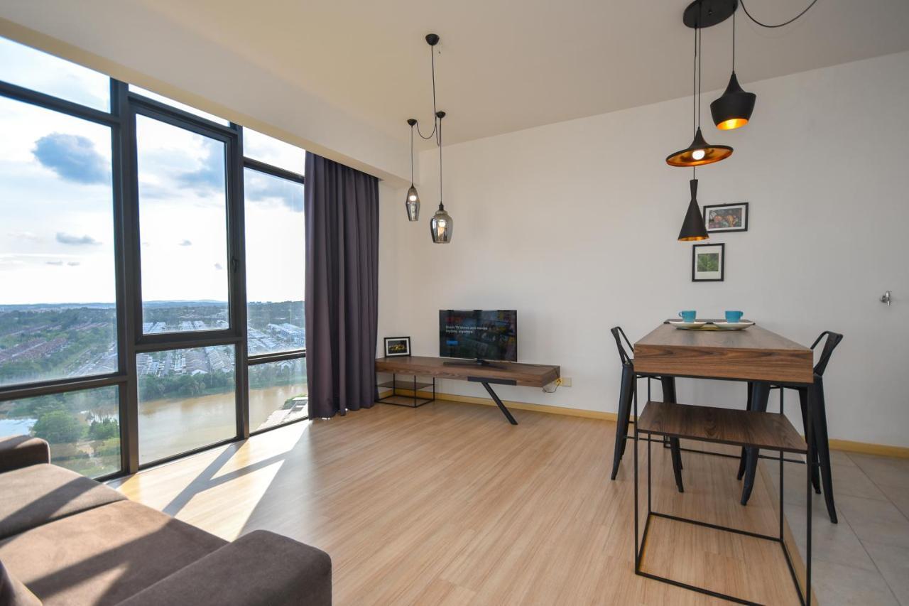 Cube 8Teens By Nest Home Johor Bahru Extérieur photo
