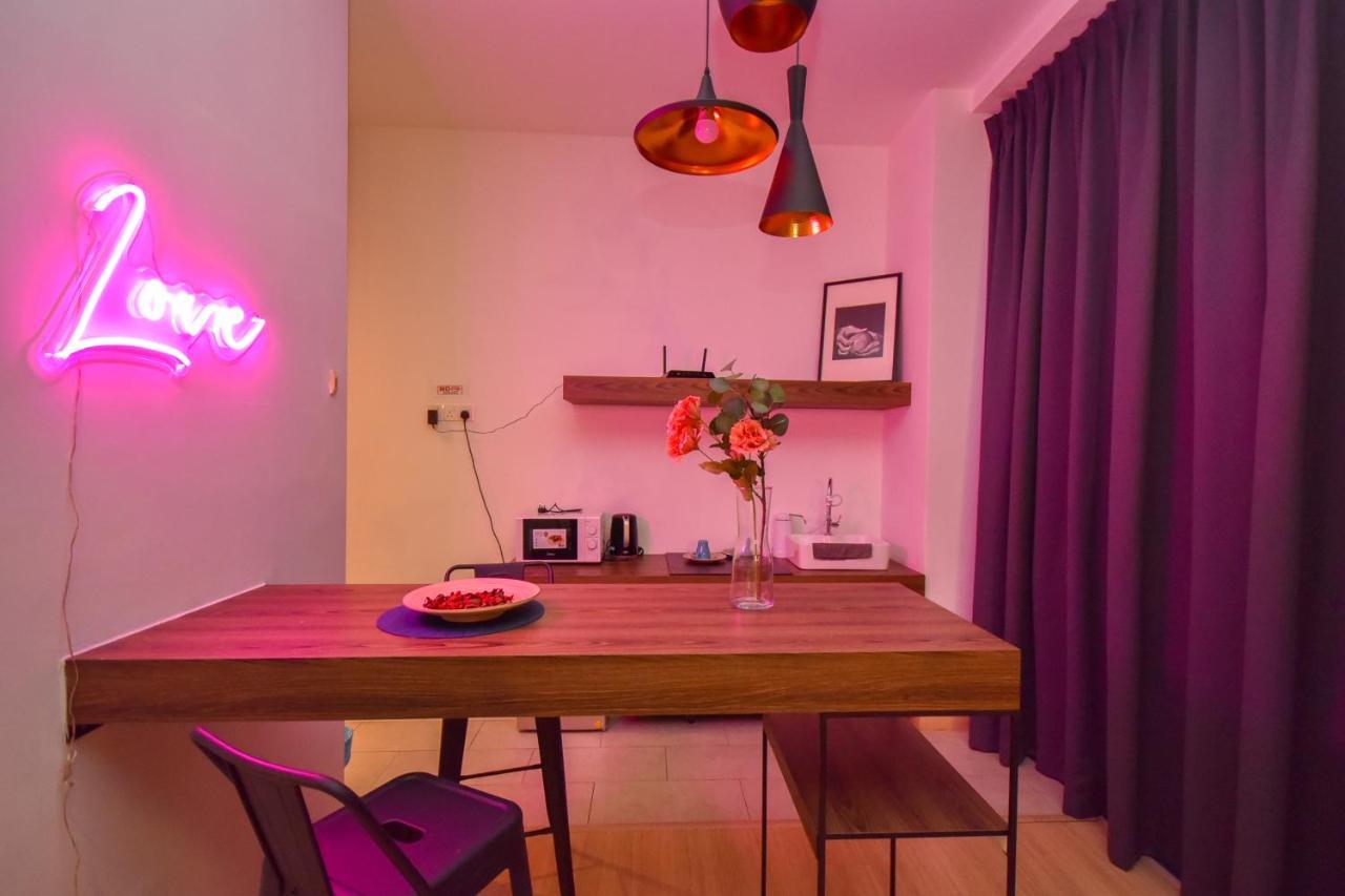 Cube 8Teens By Nest Home Johor Bahru Extérieur photo