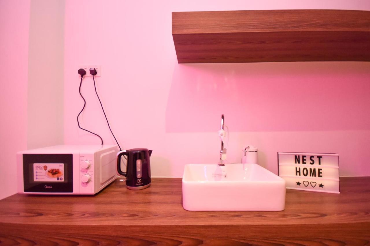 Cube 8Teens By Nest Home Johor Bahru Extérieur photo