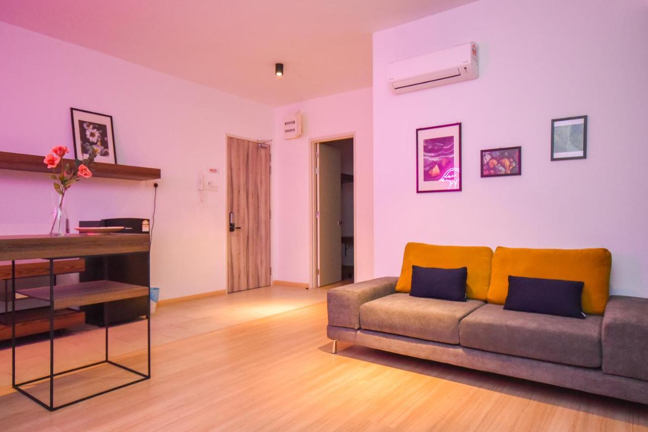 Cube 8Teens By Nest Home Johor Bahru Extérieur photo