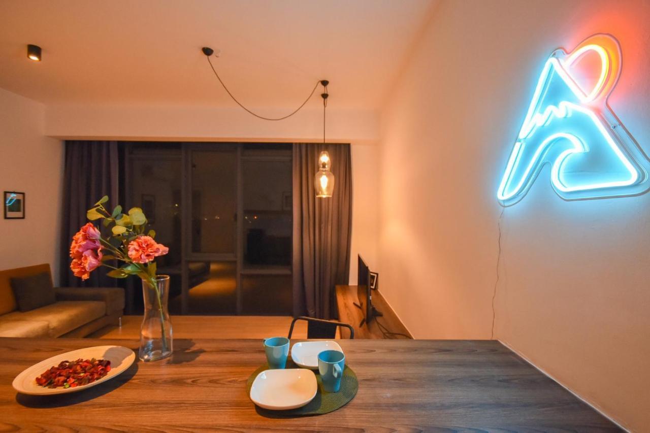 Cube 8Teens By Nest Home Johor Bahru Extérieur photo