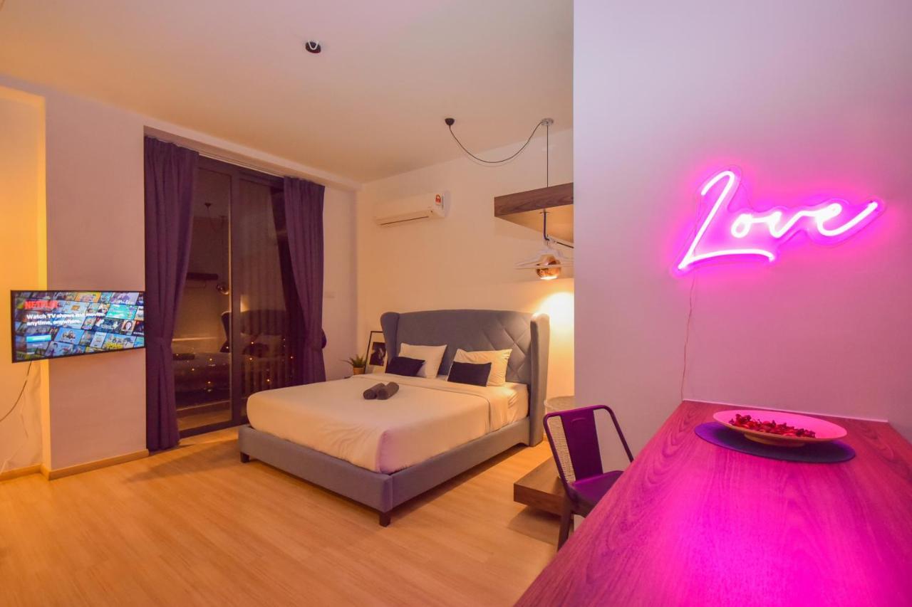Cube 8Teens By Nest Home Johor Bahru Extérieur photo