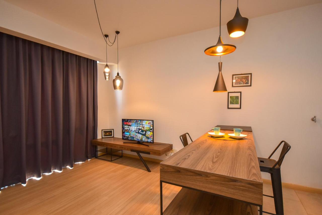 Cube 8Teens By Nest Home Johor Bahru Extérieur photo