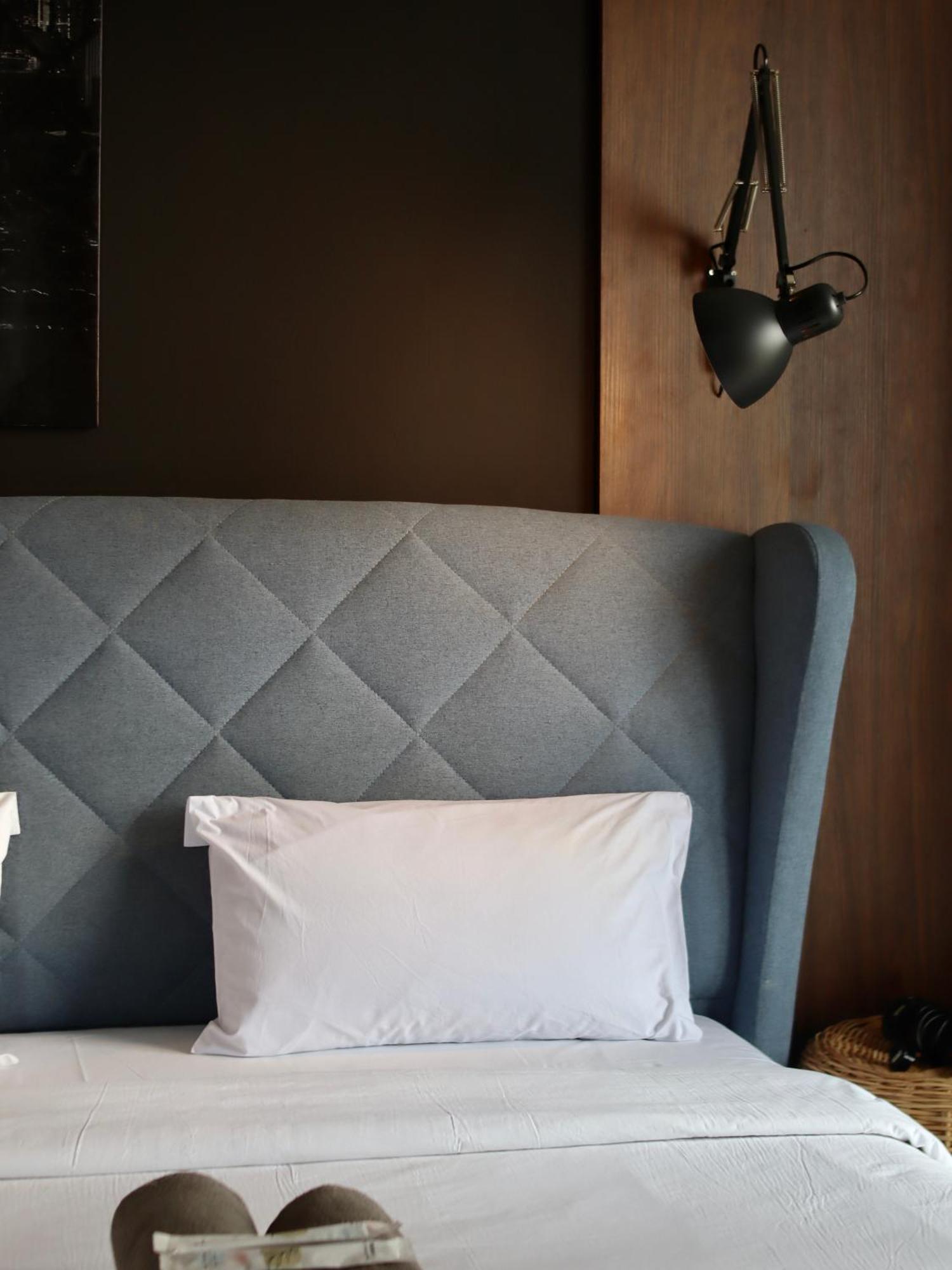 Cube 8Teens By Nest Home Johor Bahru Extérieur photo