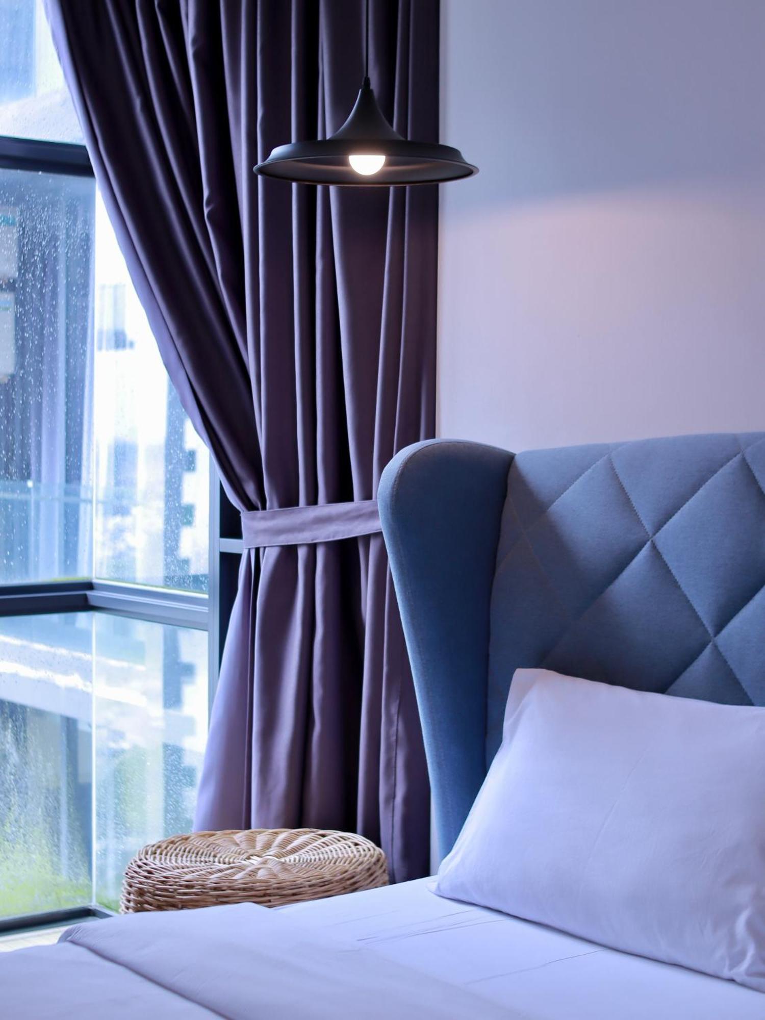 Cube 8Teens By Nest Home Johor Bahru Extérieur photo